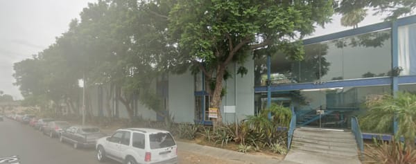 4818 Tacana St. property